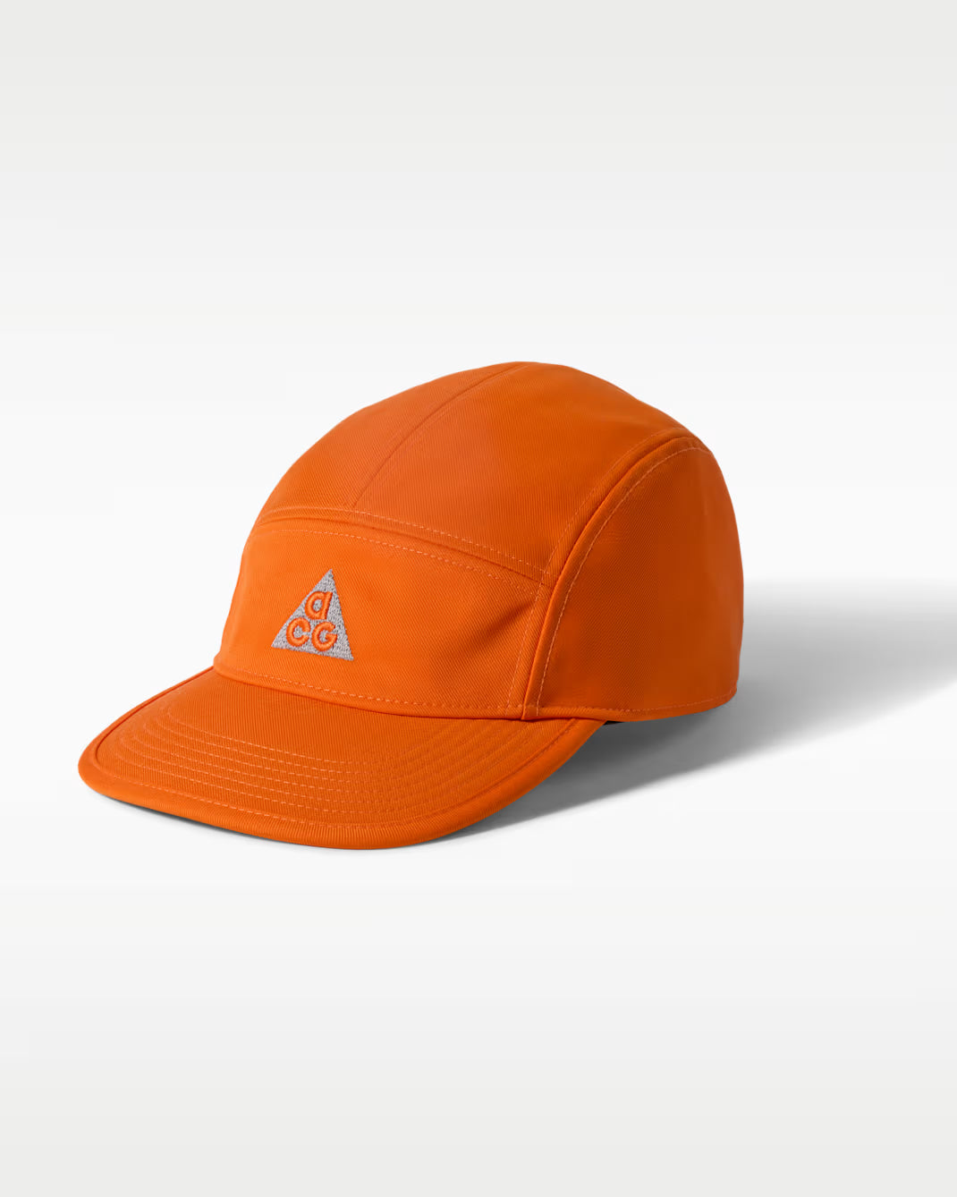 Nike Orange ACG Hat-Orange