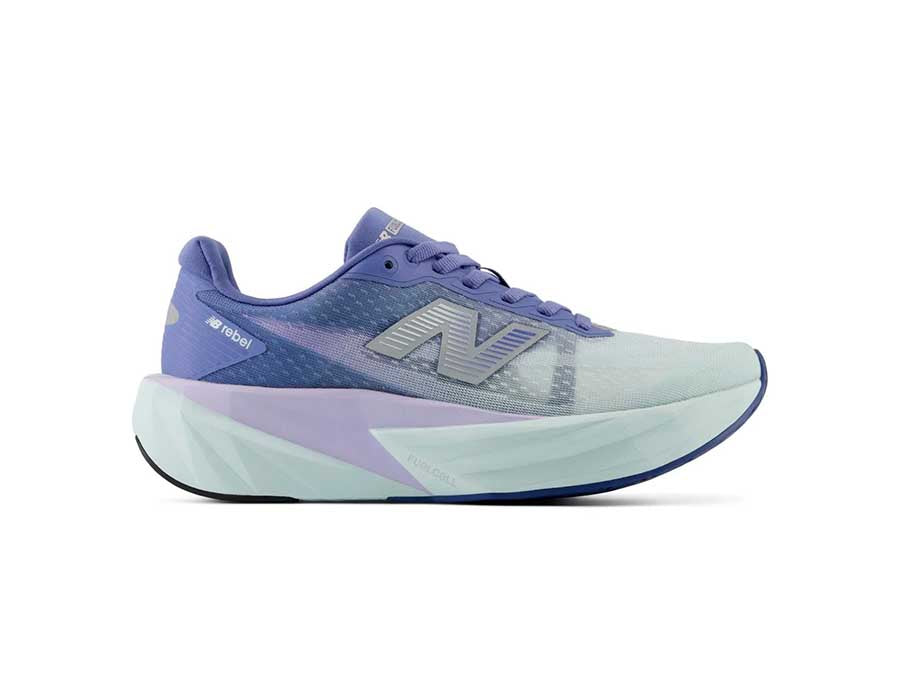 Women's FuelCell Rebel v5