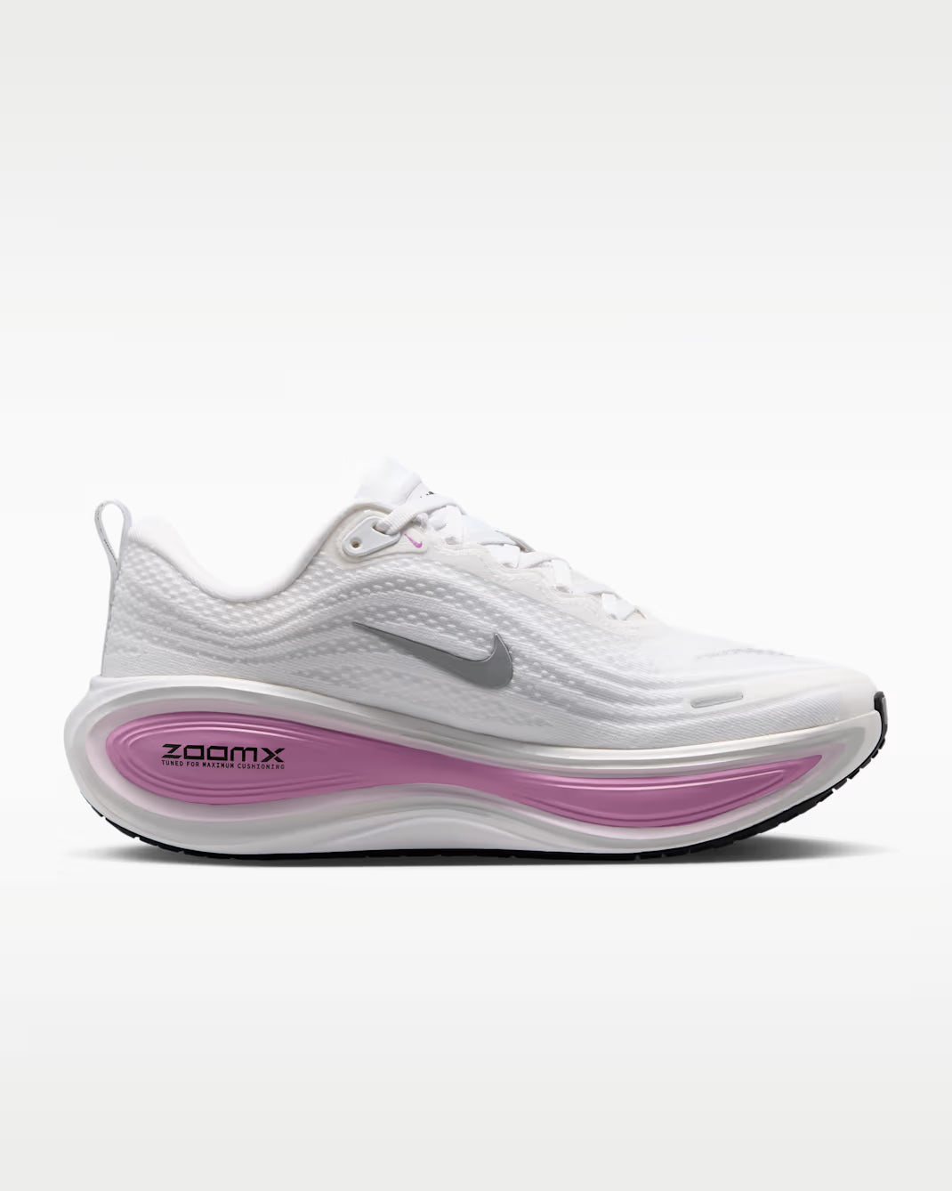 Women's Vomero Plus