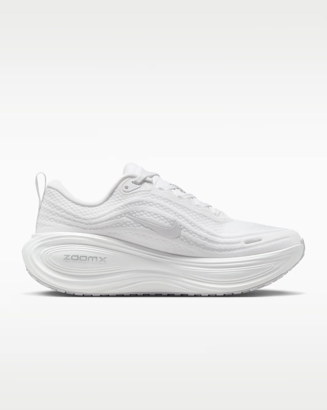 Women's Vomero Plus