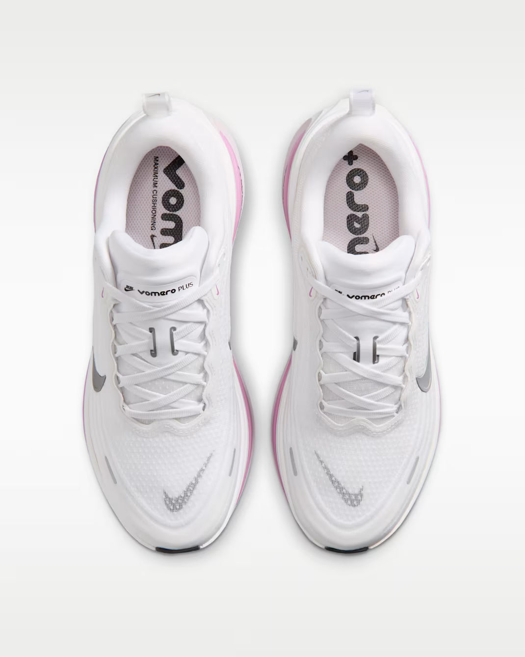 Women's Vomero Plus