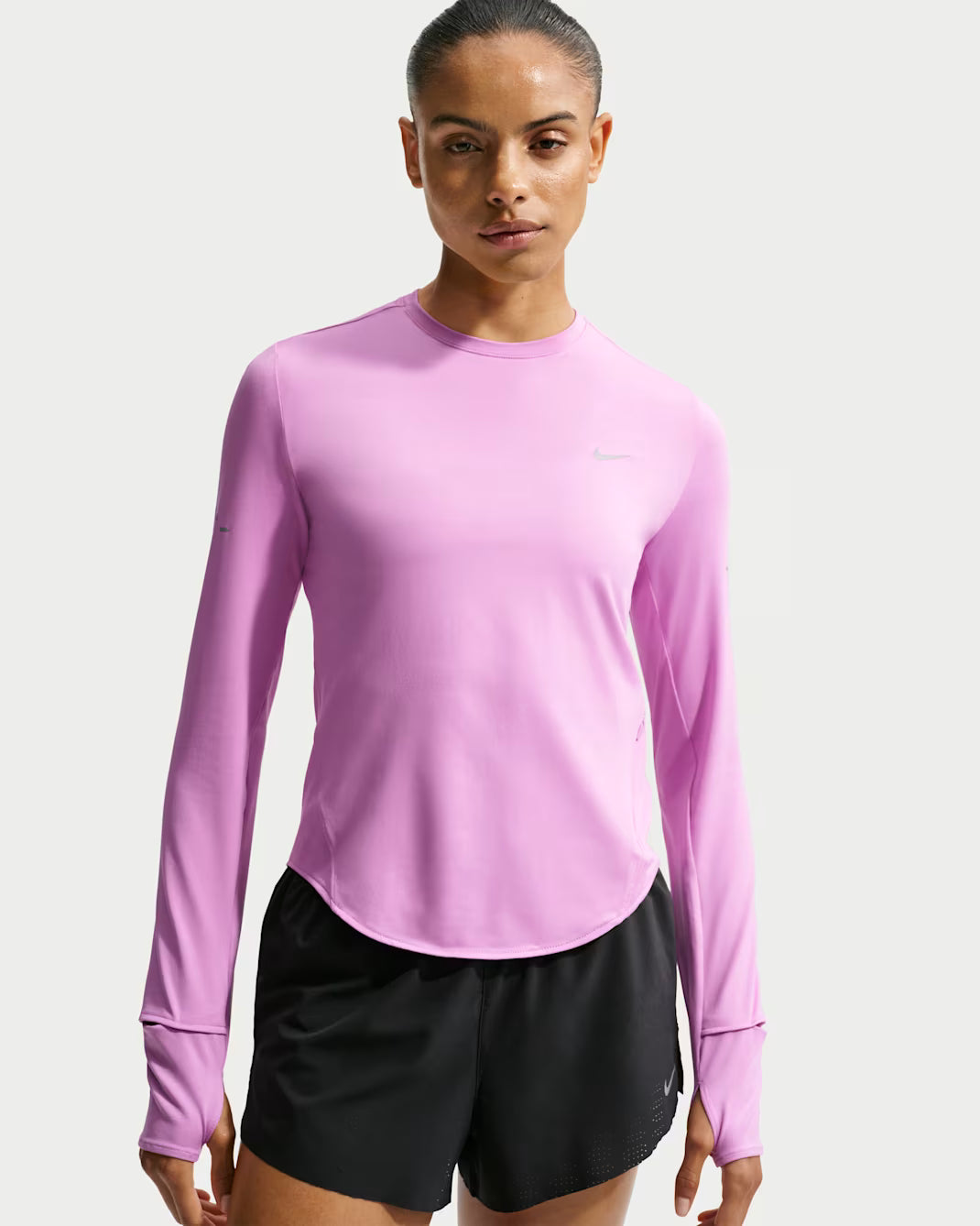 Women's Nike Swift Dri-Fit Long Sleeve