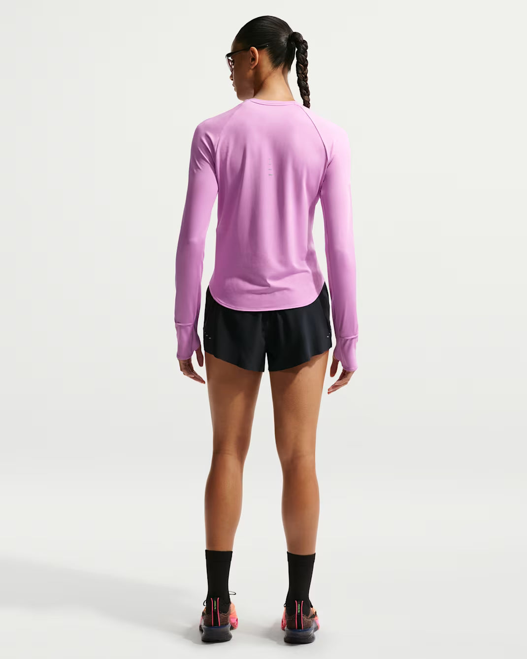 Women's Nike Swift Dri-Fit Long Sleeve