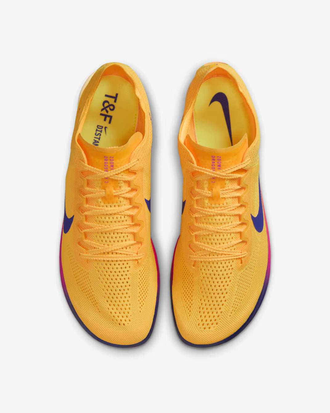 ZoomX Dragonfly 2