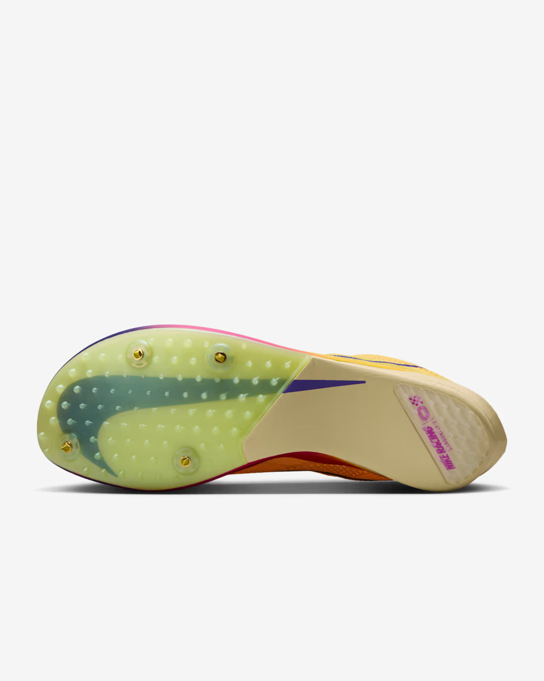 ZoomX Dragonfly 2