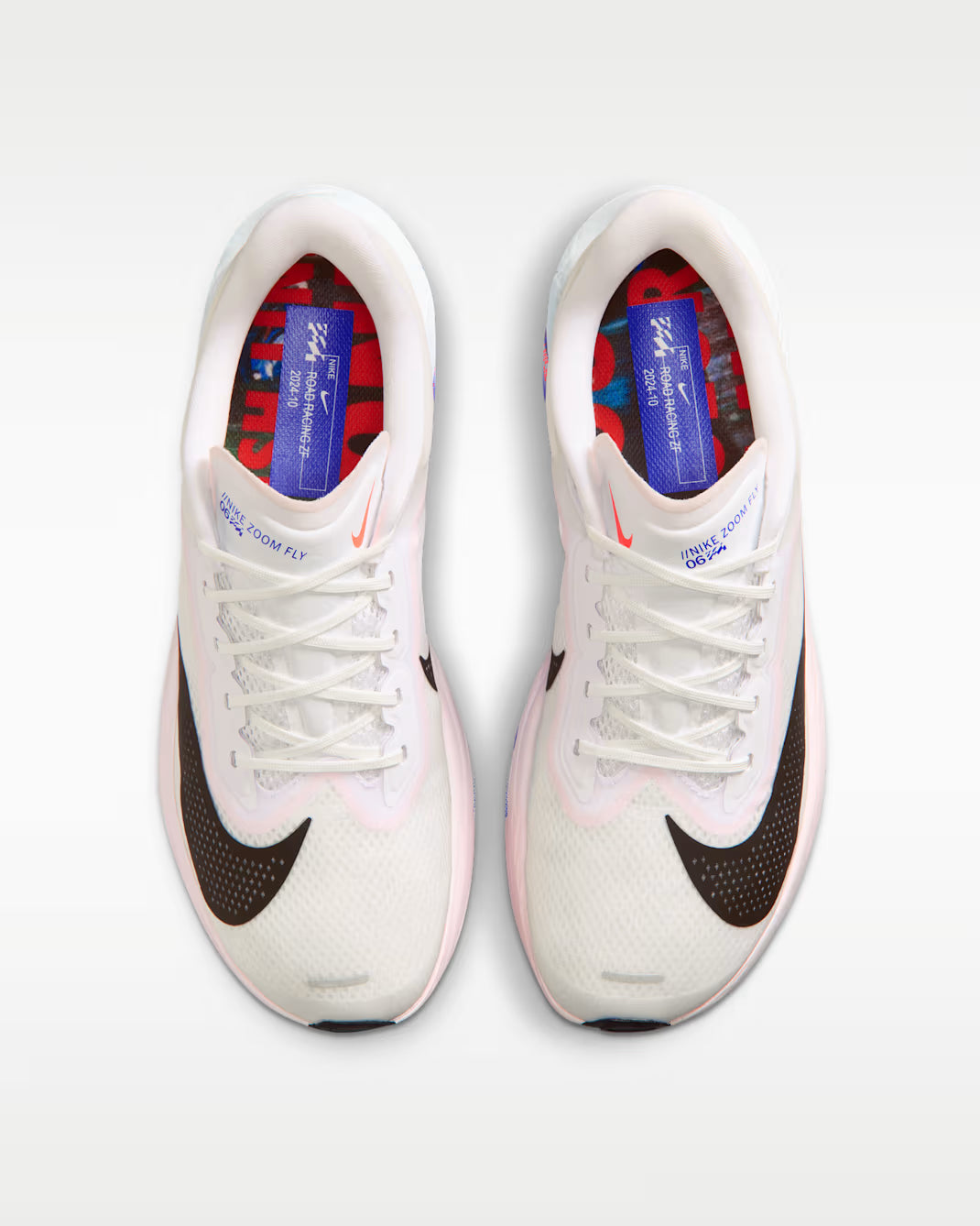 Men's Zoom Fly 6