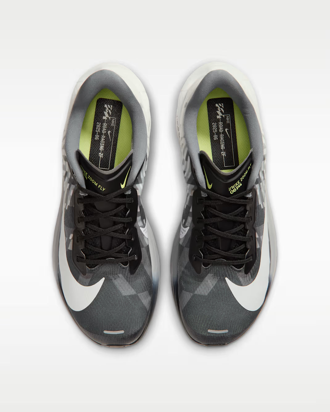 Men's Zoom fly 6 SE