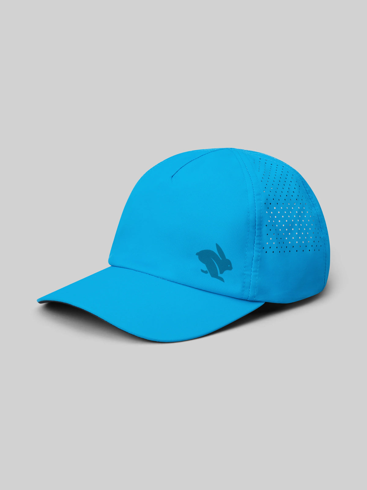 Rabbit Elite Hat-Atomic Blue