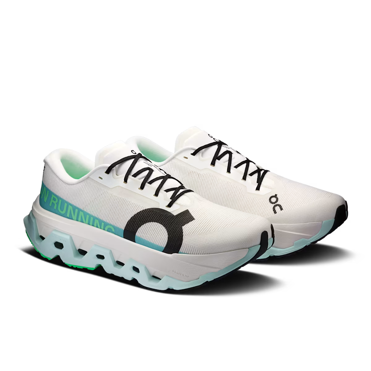 Women's Cloudmonster 3 Hyper-Ivory