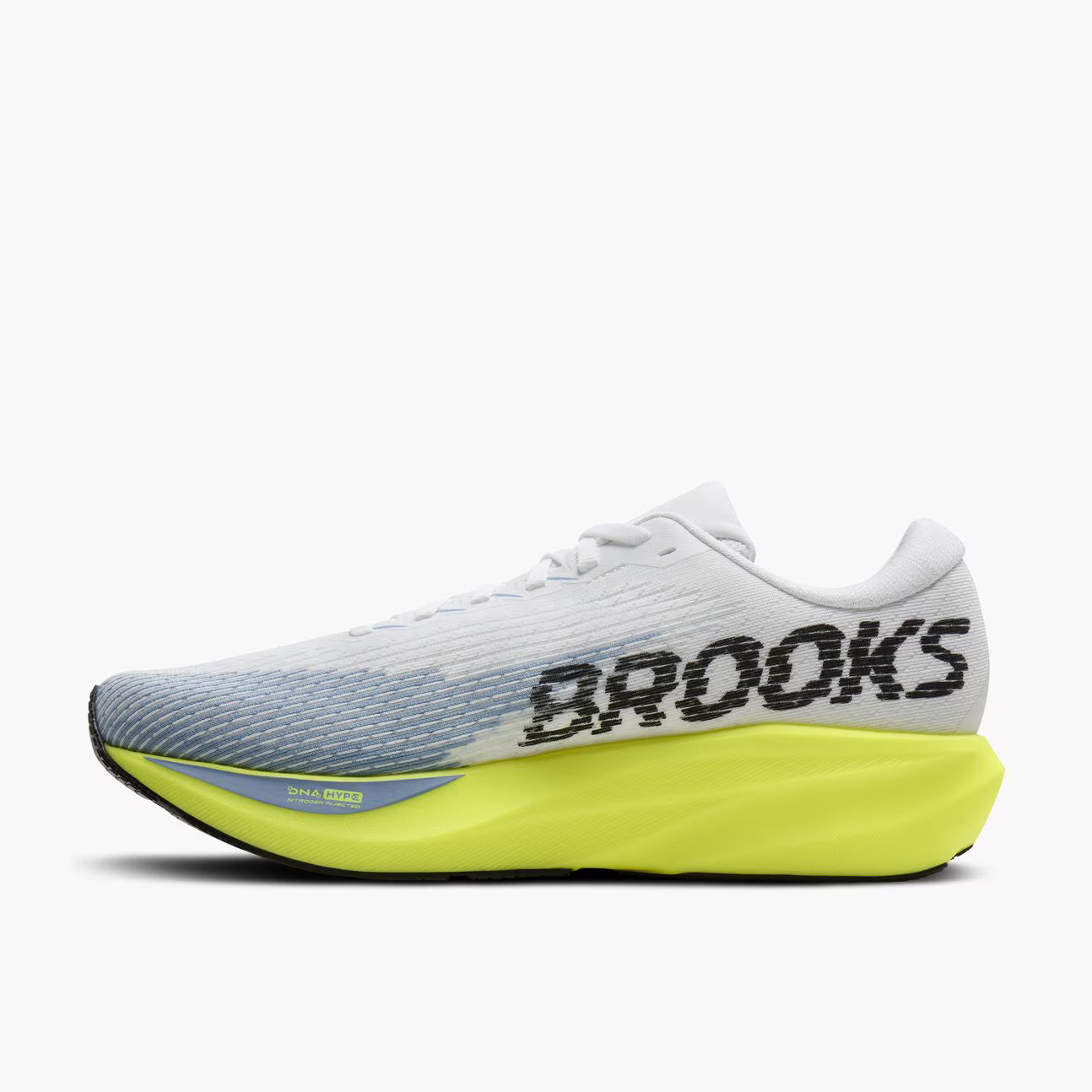 Men's Brooks Ghost Amp