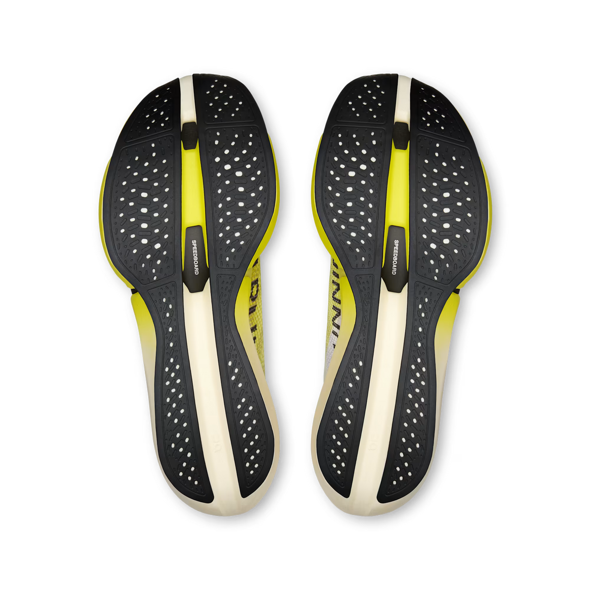 Cloudboom Strike 2 white/lime