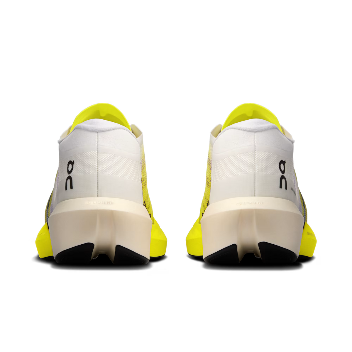 Cloudboom Strike 2 white/lime