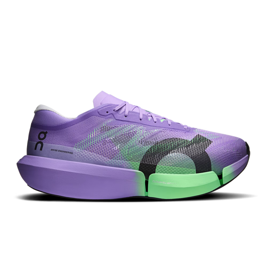 Cloudboom Strike 2- Purple/Green