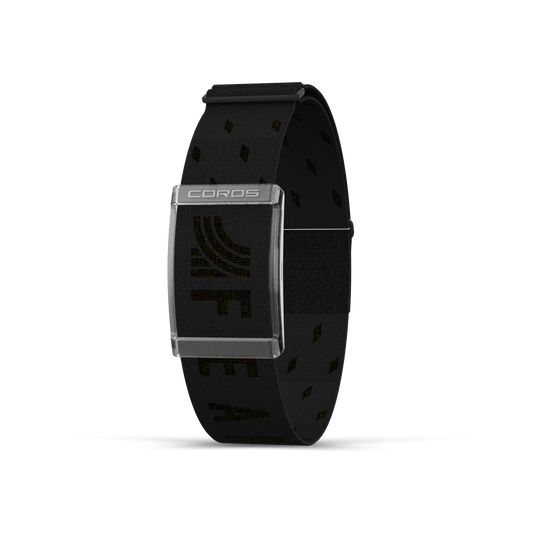 COROS HEART RATE MONITOR JAKOB INGEBRIGTSEN