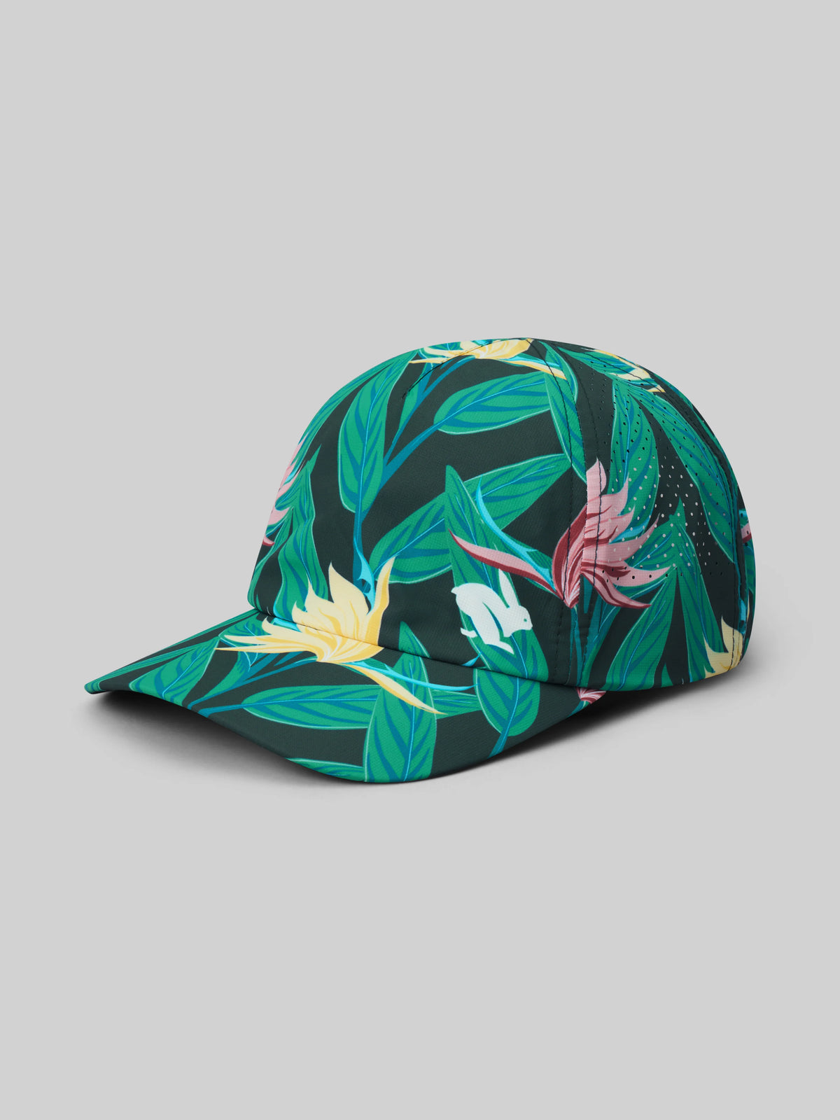 Rabbit Elite Hat- Paradise