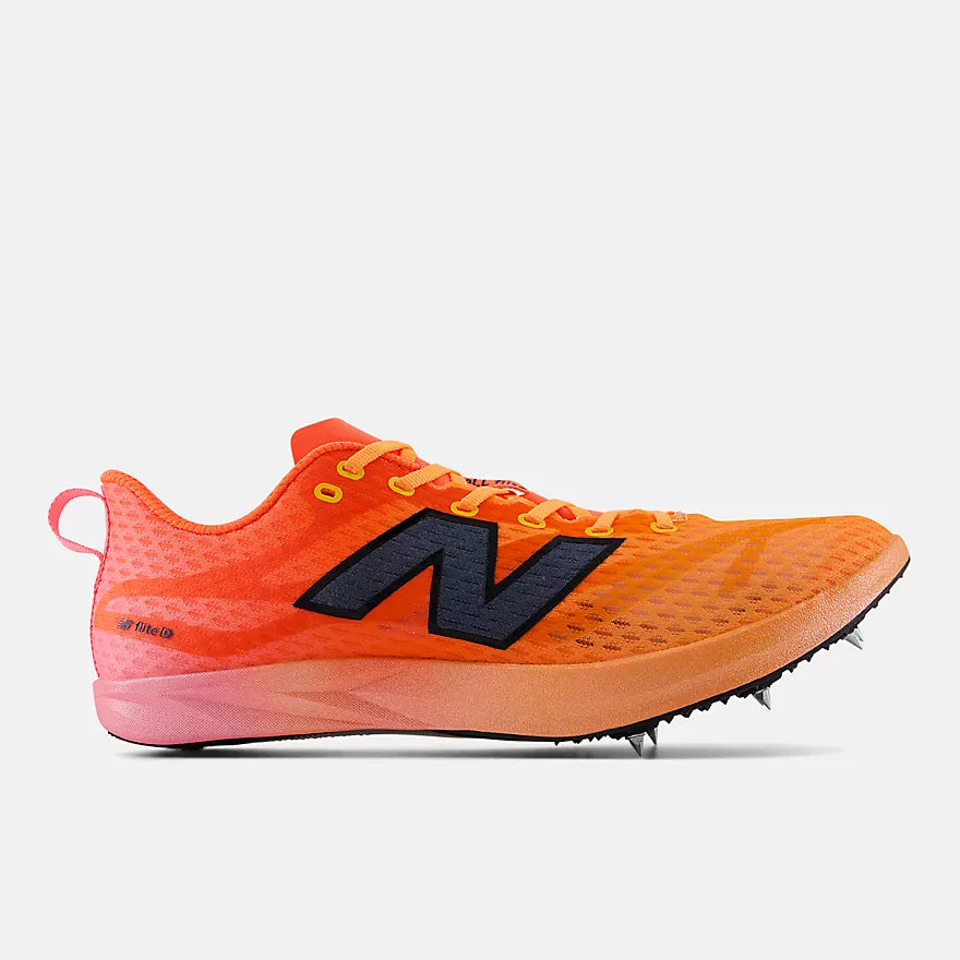 New Balance FuelCell Flite-D Spikes