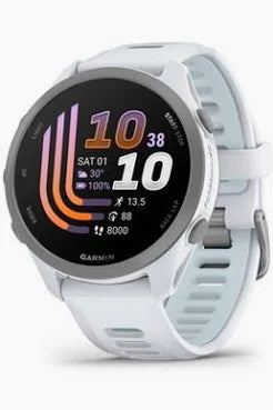 Garmin Forerunner 170 Music-White