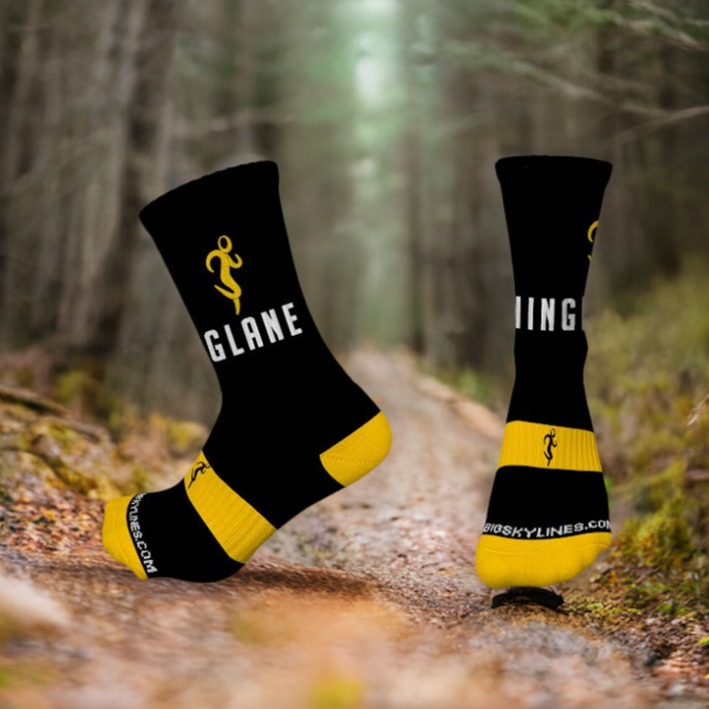 RunningLane Socks