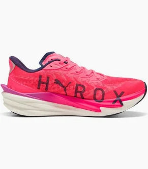 MEN'S DEVIATE NITRO 4 PUMA X HYROX