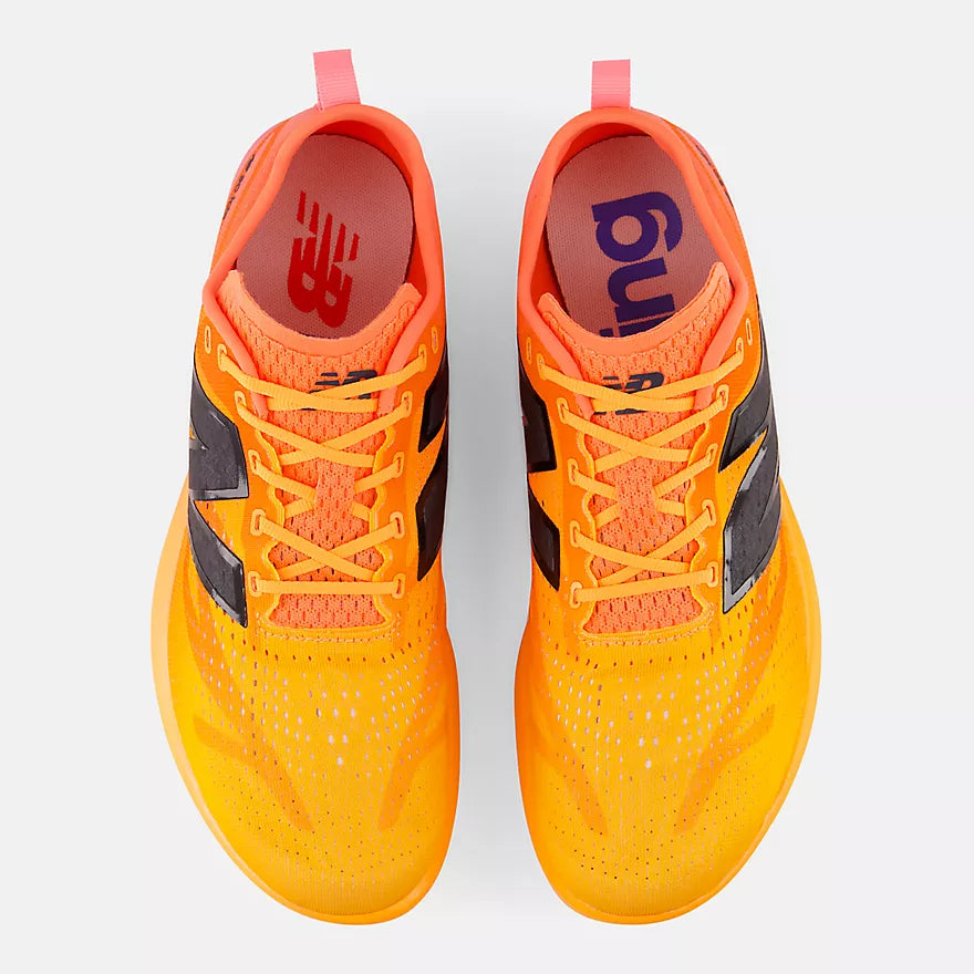New Balance SuperComp LD-X v3-Orange