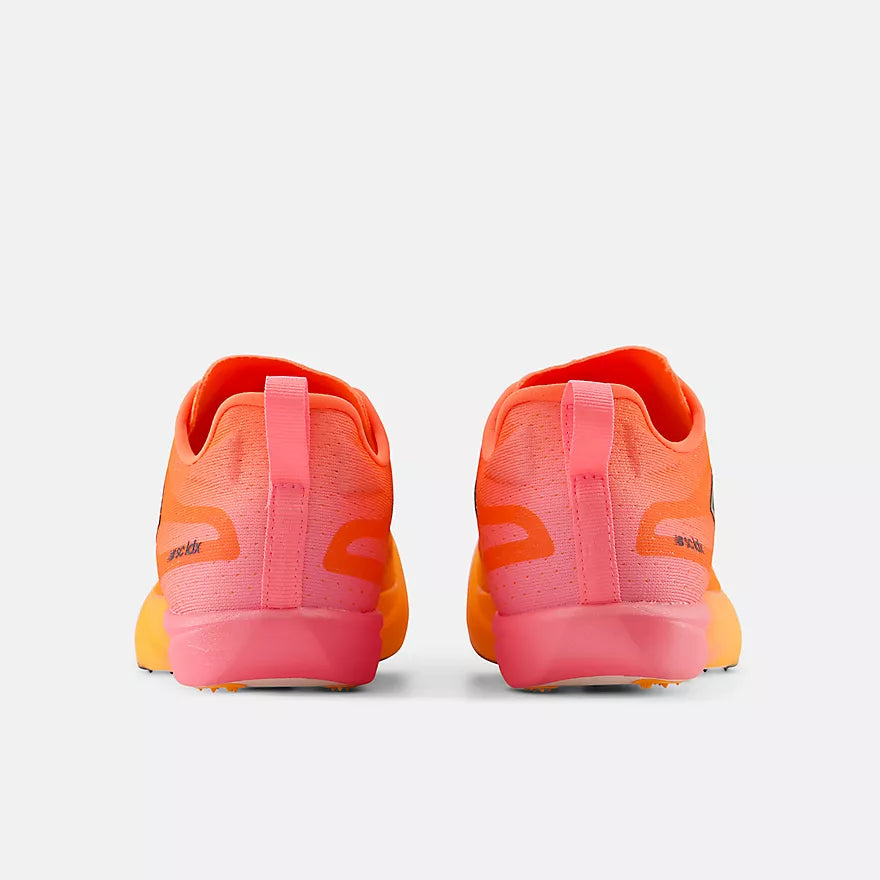New Balance SuperComp LD-X v3-Orange