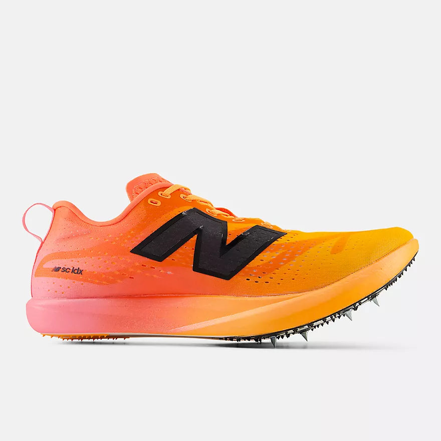 New Balance SuperComp LD-X v3-Orange