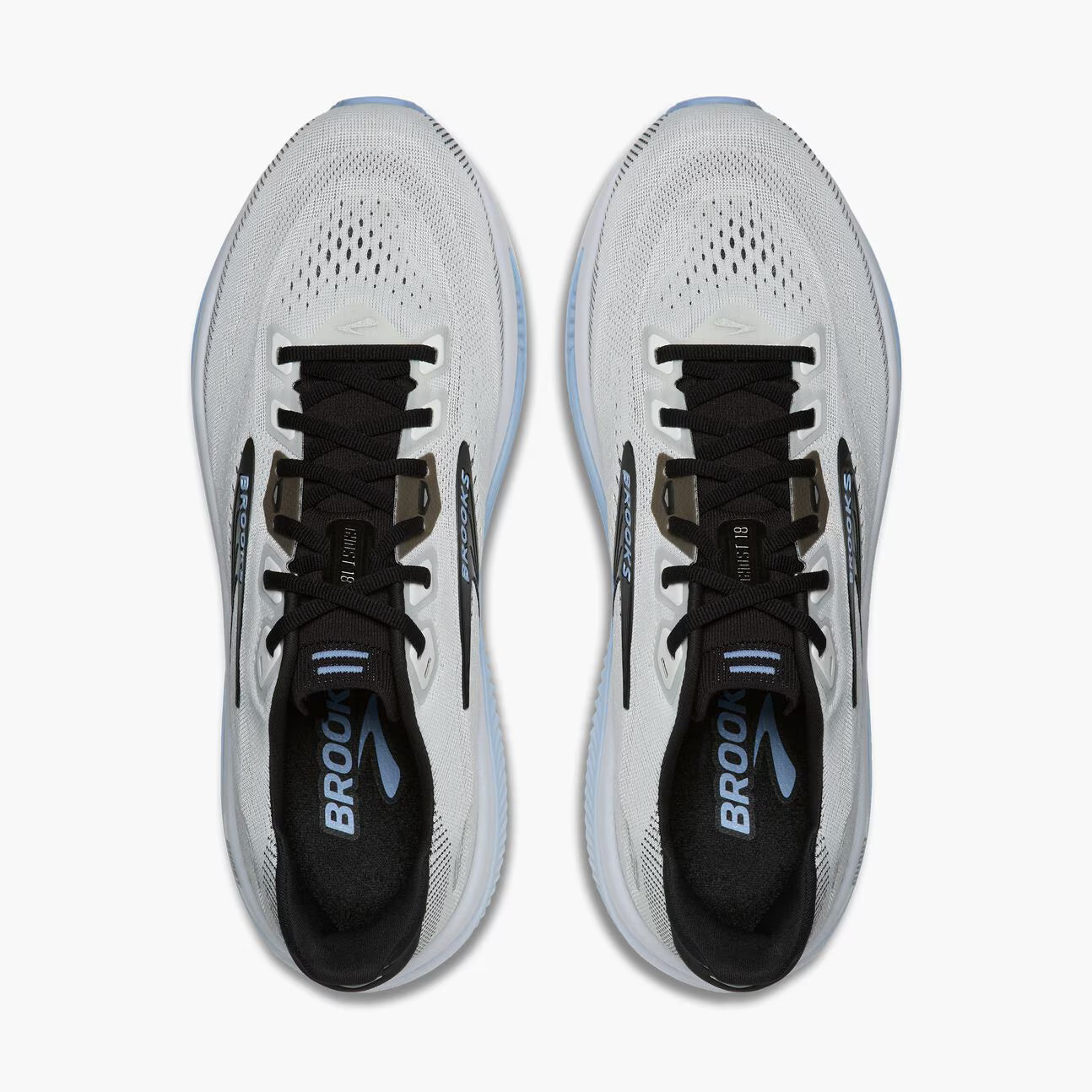Men's Brooks Ghost 18