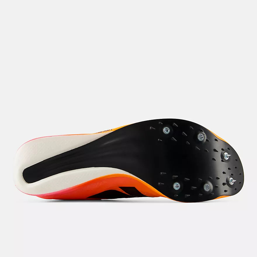 New Balance SuperComp MD-X v3-Orange