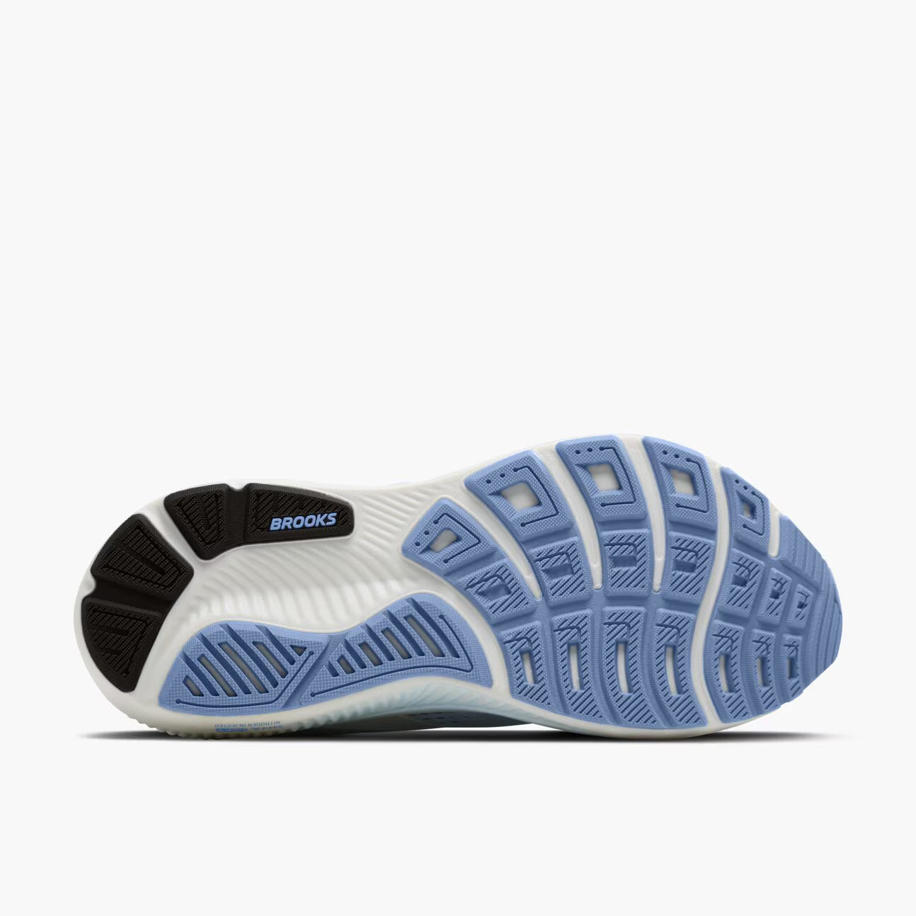 Men's Brooks Ghost 18