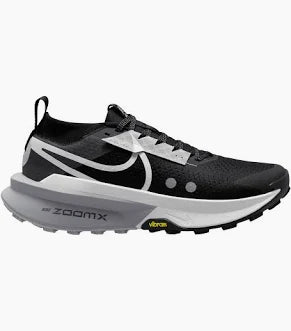 Men's Zegama Trail 2