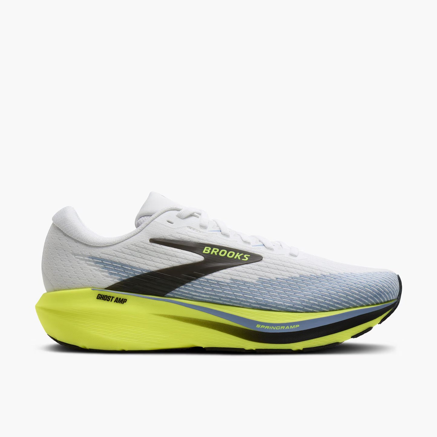Men's Brooks Ghost Amp