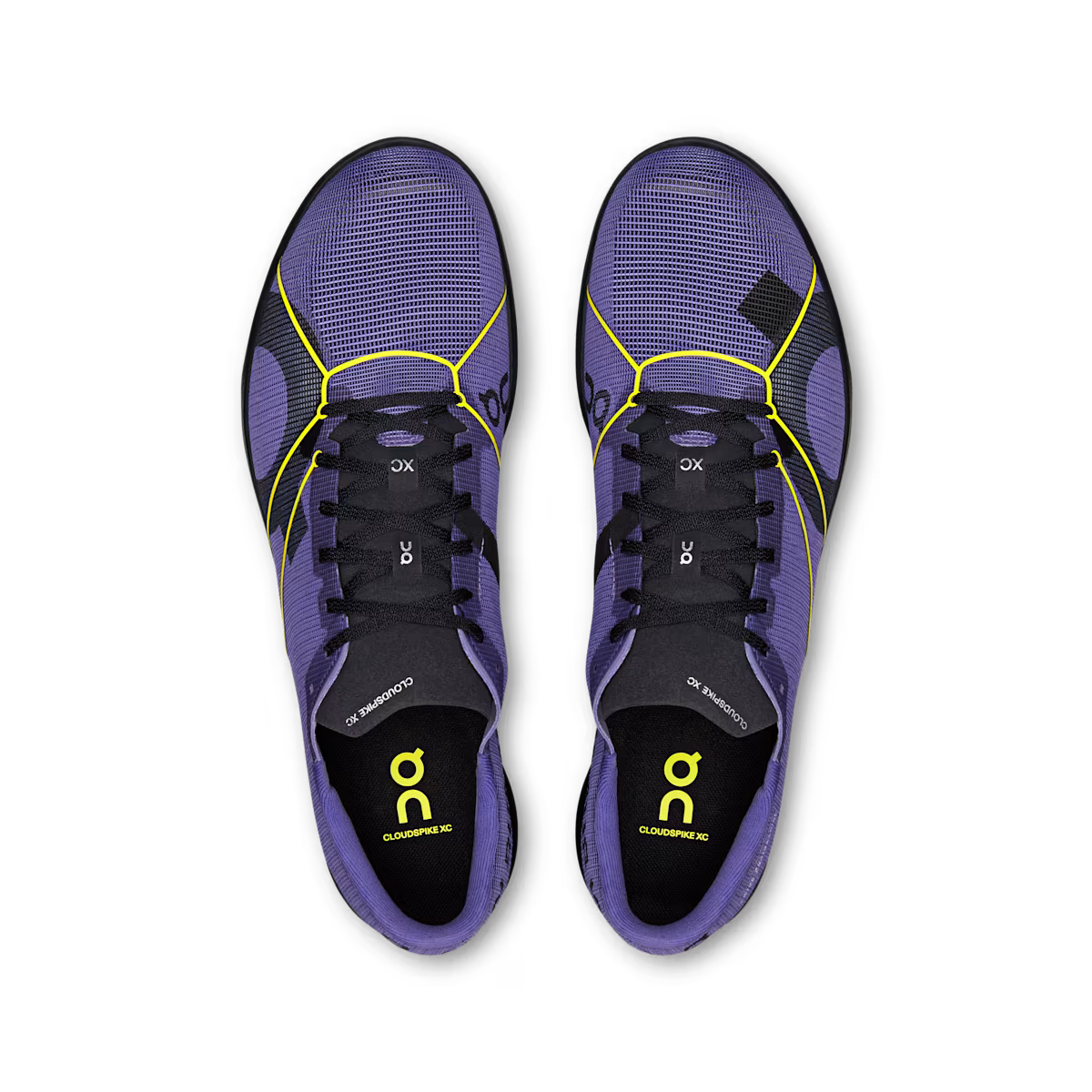 Mens Cloudspike XC