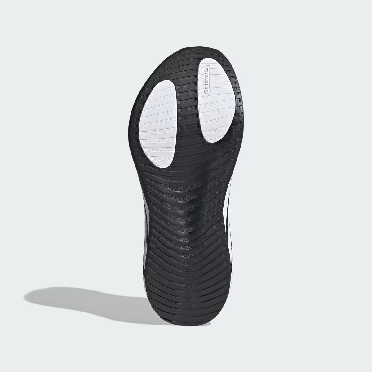 Men's Adidas Hyperboost Run-Black