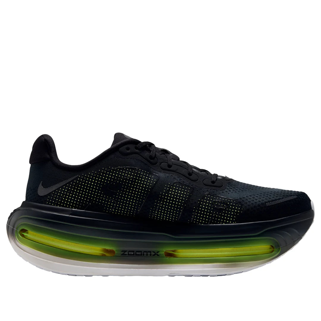Men's Nike Vomero Premium-Black/Lemon