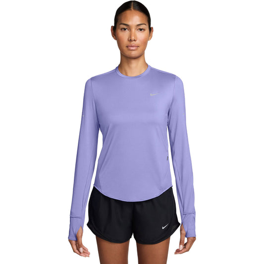 Women's Nike Dri-FIT UV Long Sleeve