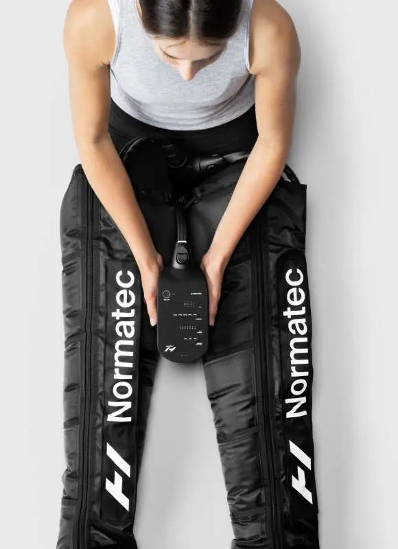 Normatec 3 Legs