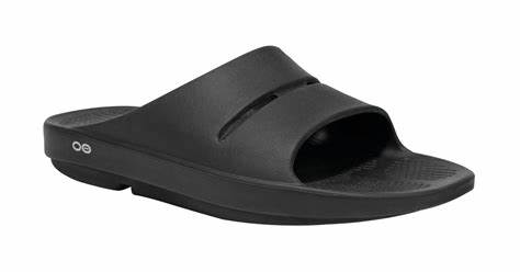 OOahh Slide Black