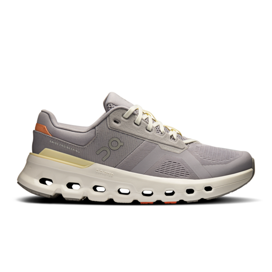 W Cloudrunner 2