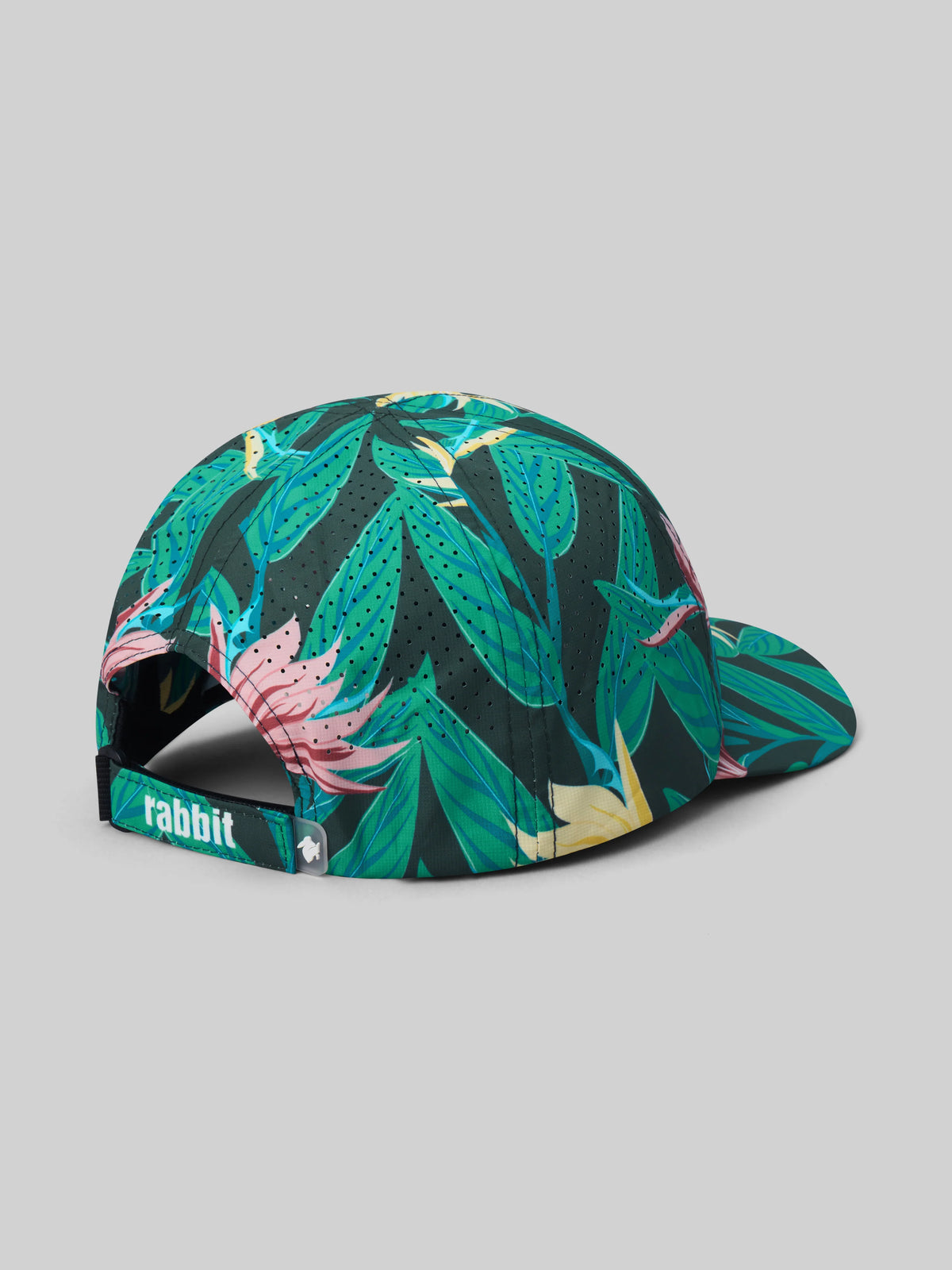 Rabbit Elite Hat- Paradise