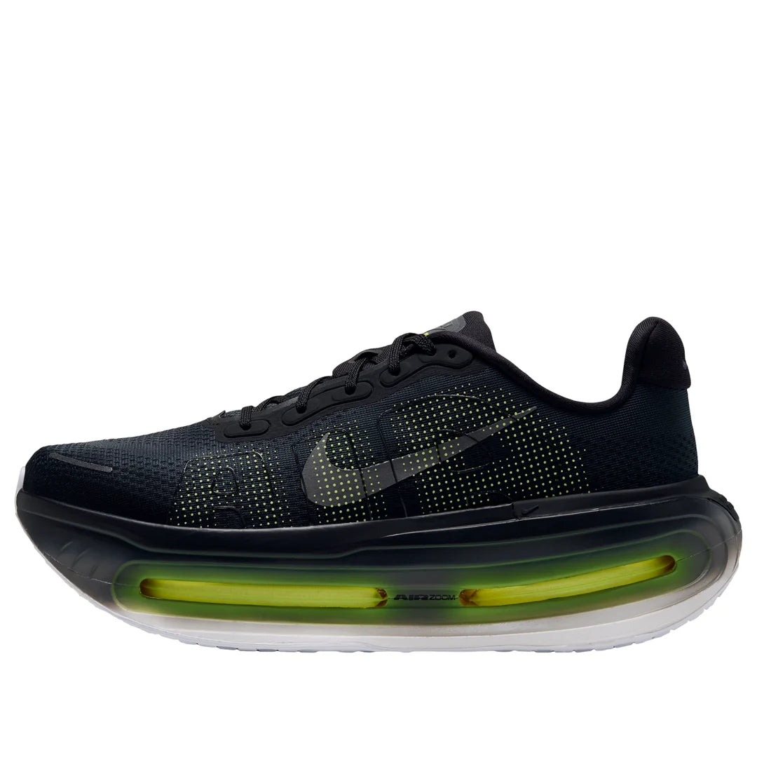 Men's Nike Vomero Premium-Black/Lemon