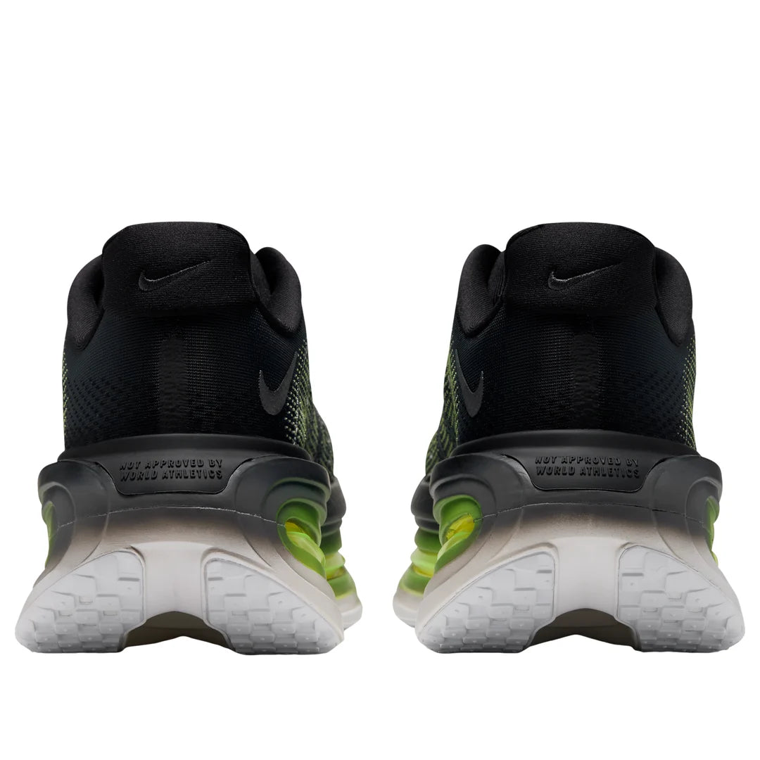 Men's Nike Vomero Premium-Black/Lemon