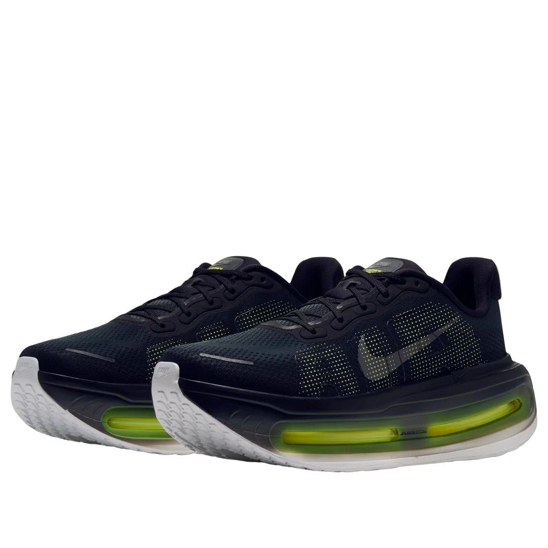 Men's Nike Vomero Premium-Black/Lemon
