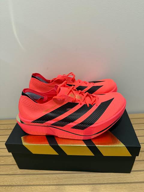 Men's ADIZERO ADIOS PRO 5 Running Shoes