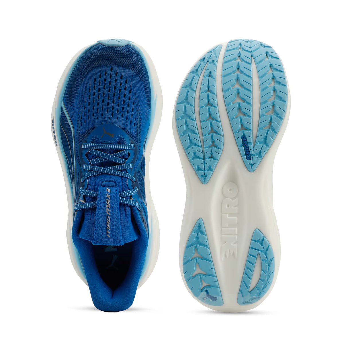 Men's Puma Magmax Nitro 2