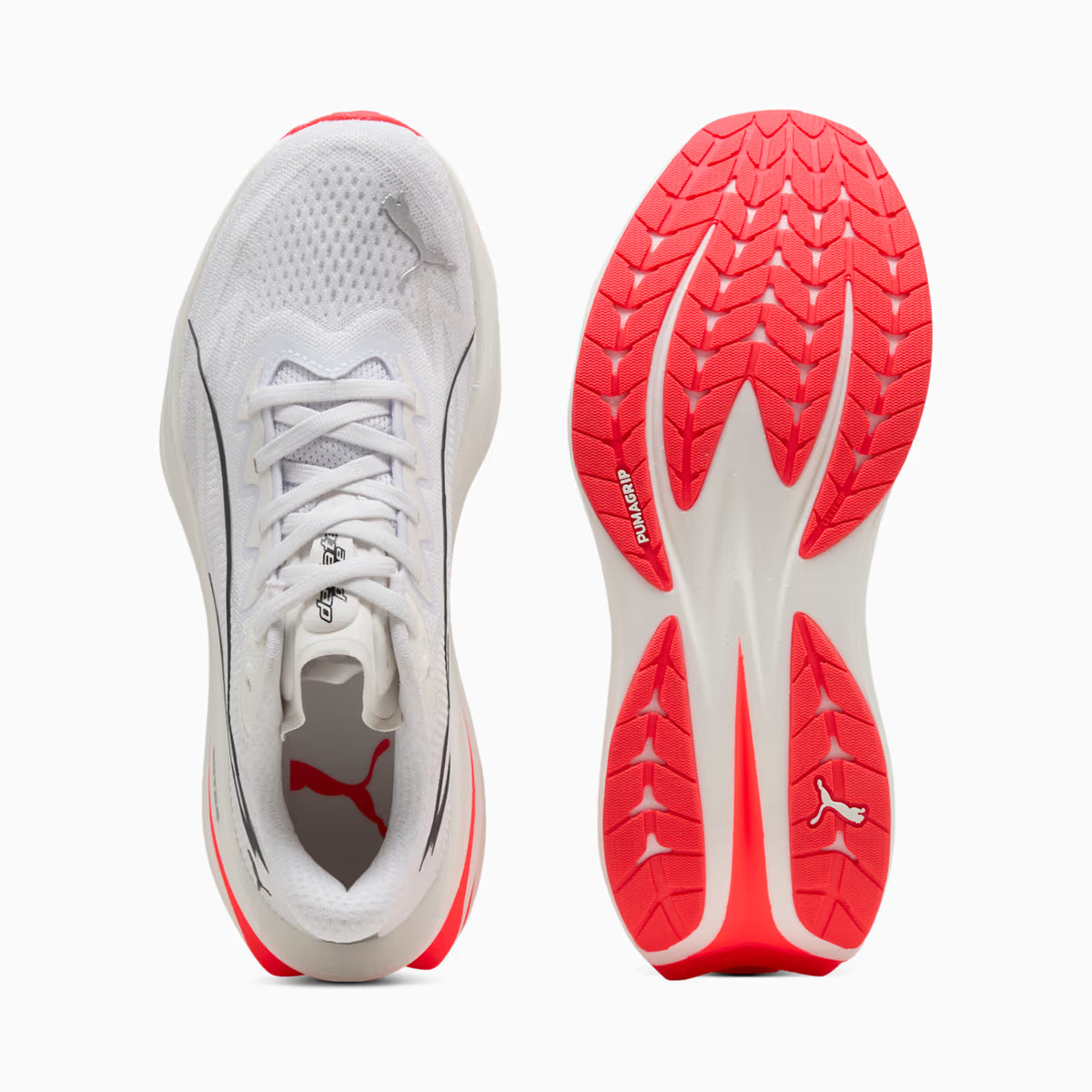 Women's Puma Deviate Pure Nitro