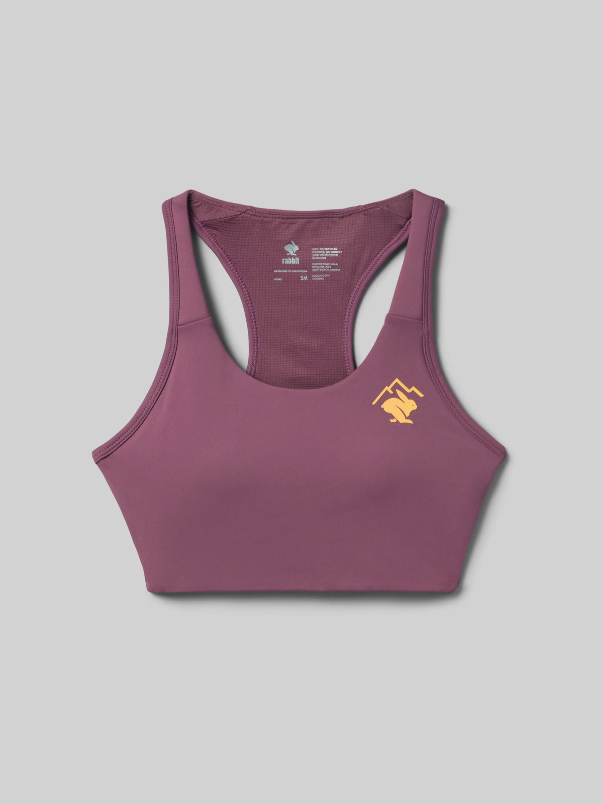 Rabbit Hydration Trail Bra