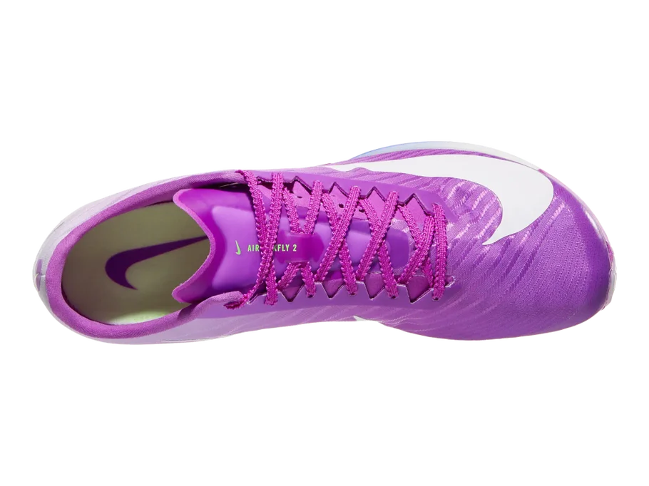 Nike Maxfly 2-Fuchsia
