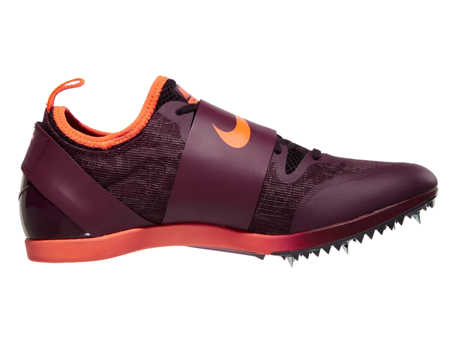 Nike Pole Vault Elite Spikes