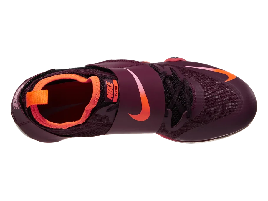 Nike Pole Vault Elite Spikes