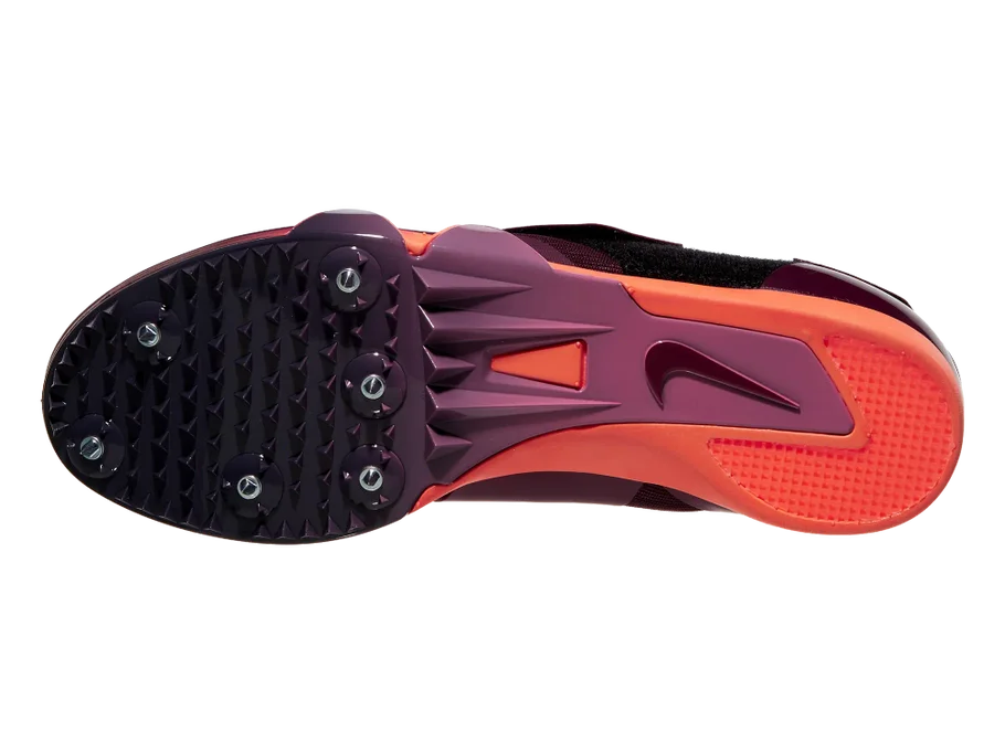 Nike Pole Vault Elite Spikes